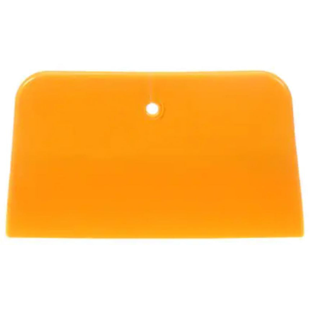 3" x 5.25" Flexible Resin Spreader