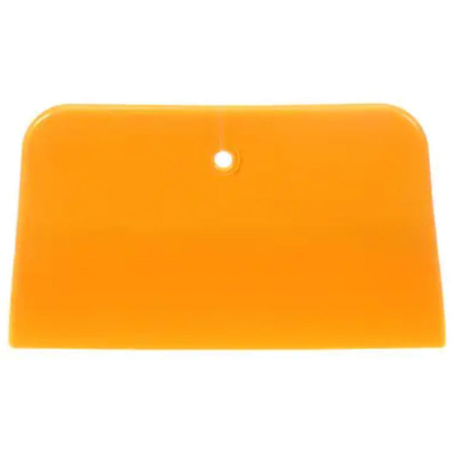 3" x 5.25" Flexible Resin Spreader