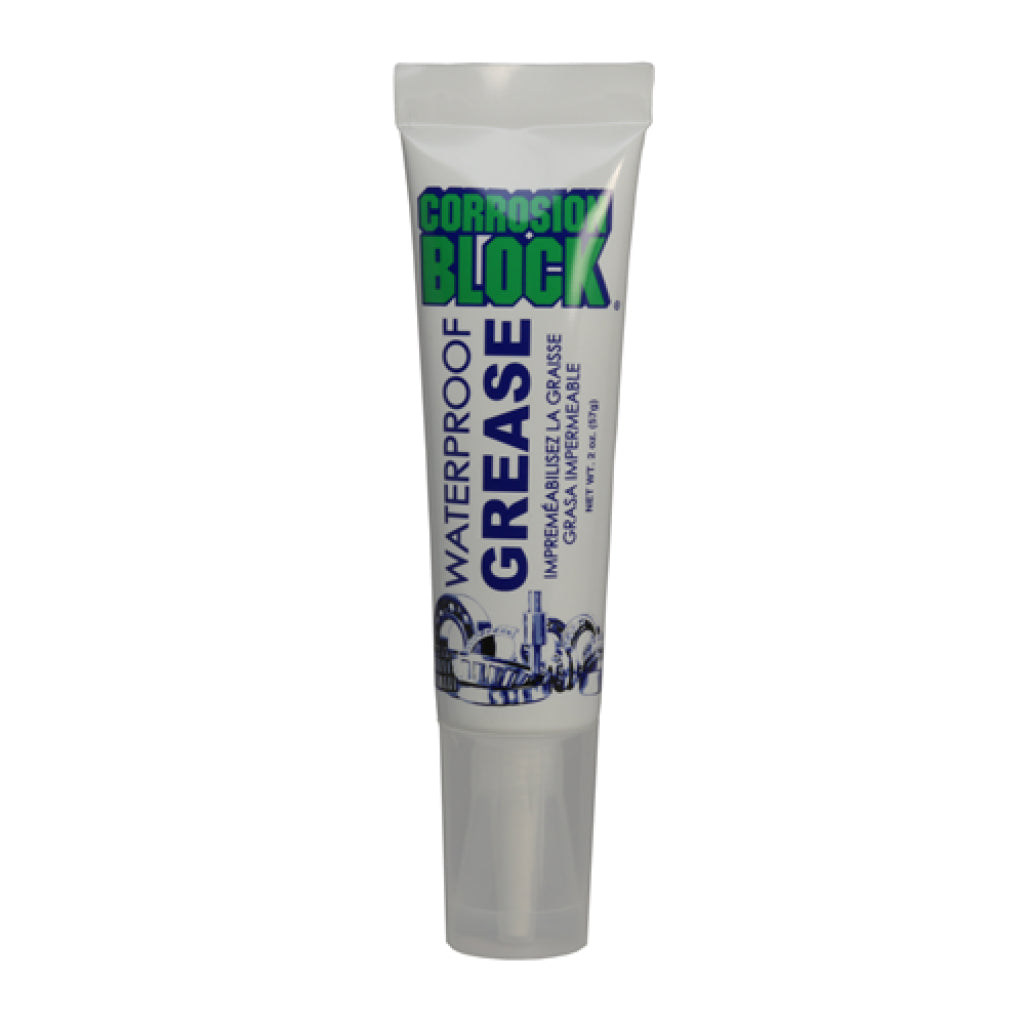 Corrosion Block Grease 2oz Tube