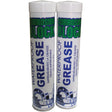 Corrosion Block Grease 2 x 3oz Cartridges