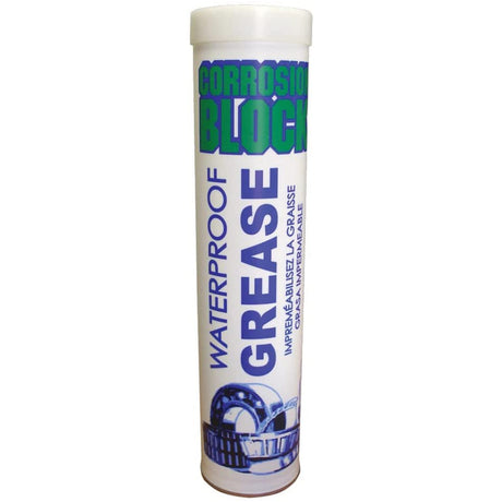 Corrosion Block Grease 14oz Cartridge