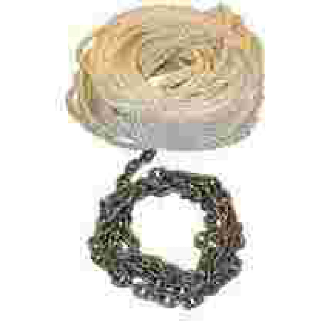 Old Rope to Chain Customer's Own Rope Splice