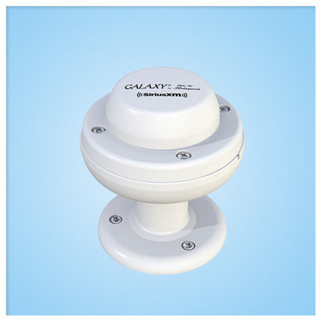 Shakespeare Galaxy Sirius Satellite Antenna
