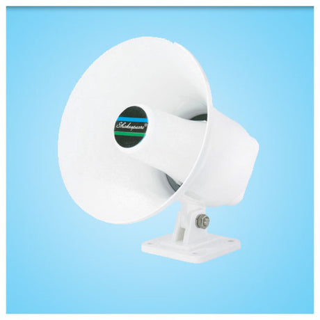 Shakespeare Hailer Speaker