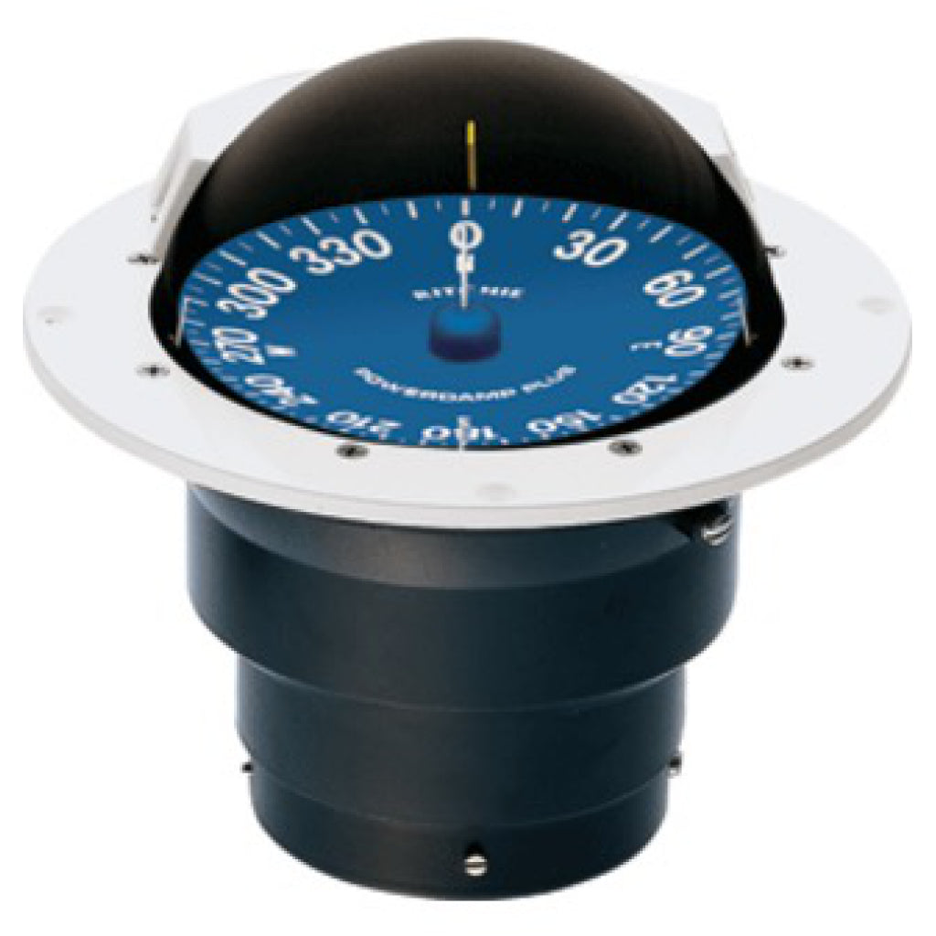 Ritchie White Supersport Compass 