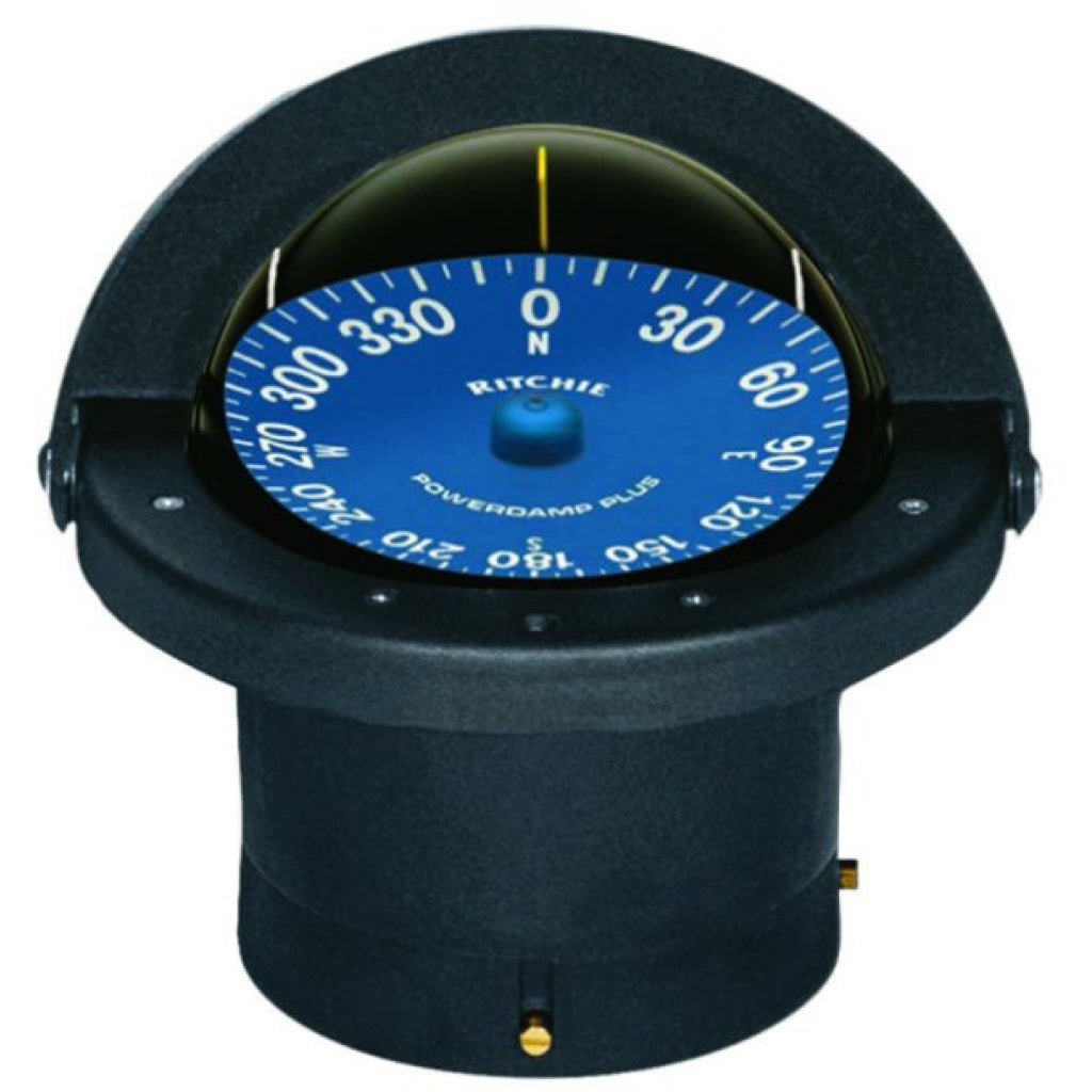 Ritchie Flush Mount SuperSport Compass