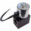 Fireboy LPG Propane Gas Solenoid Valve