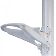 Raymarine Scanstrut Quantum Radome Mast Mount.