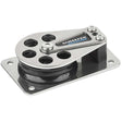 Schaefer Cheek Block