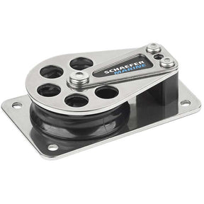 Schaefer Cheek Block