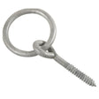 Dockedge Galvanized Dock Ring Screw In