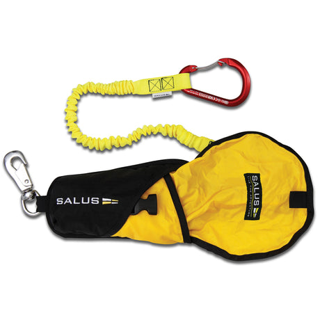 Salus Sea Throw & Tow
