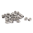 Set Screw 10-32 x 1/4" 5/pack