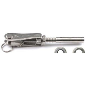 Sherman Johnson 3/16'' Stay Adjuster