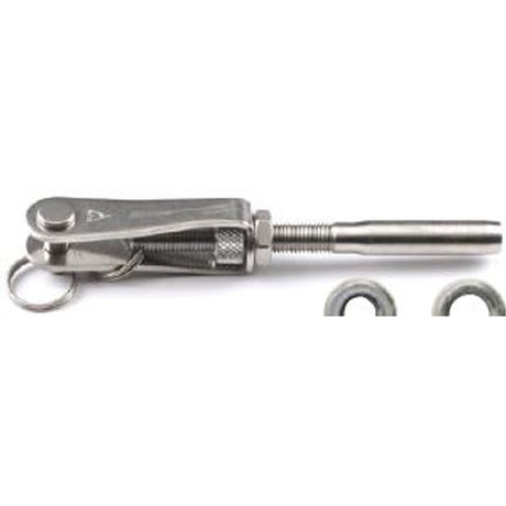 Sherman Johnson 3/16'' Stay Adjuster