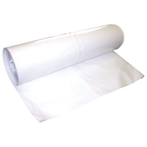 Shrinkwrap 8mm 20'x85' White Film *Call to order*