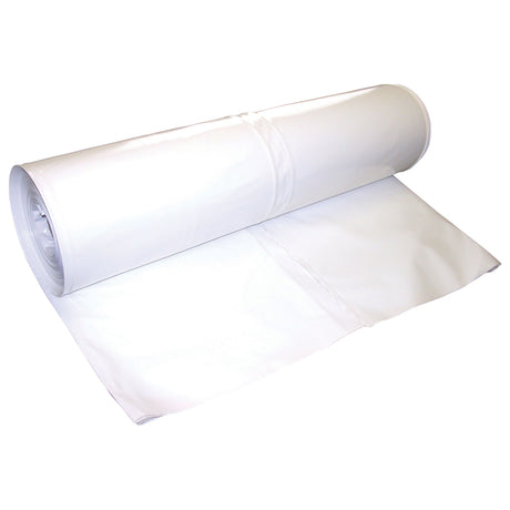 Shrinkwrap 8mm 20'x85' White Film *Call to order*