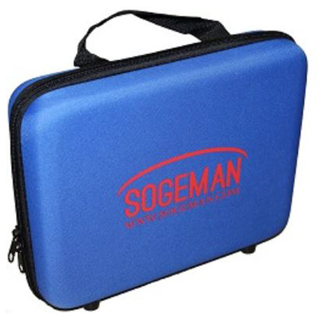 Case of Hatch UV Resistant Polyester Royal Blue Umbrella