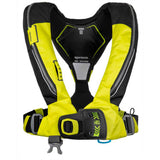 Spinlock 6D Citrus Yellow Deckvest (w/HRS)