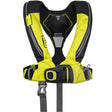 Spinlock 6D Citrus Yellow Deckvest