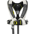 Spinlock 6D Tropical White Deckvest