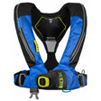 Spinlock 6D Pacific Blue Deckvest (w/HRS)