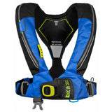 Spinlock 6D Pacific Blue Deckvest (w/HRS)