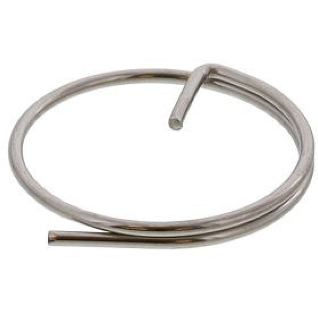 Schaefer 94-96 w/tab 11/16" Dia Split Ring (10/Pk)