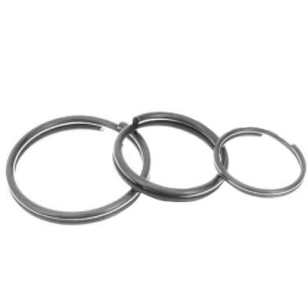 Schaefer 94-99 Split Ring w/tab - 1" Dia (5/Pk)
