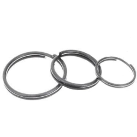 Schaefer 94-97 Split Ring - 1" Diameter (5/Pack)