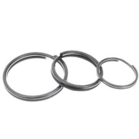 Schaefer 94-98 Split Ring -1-1/4" Dia (5/Pk)