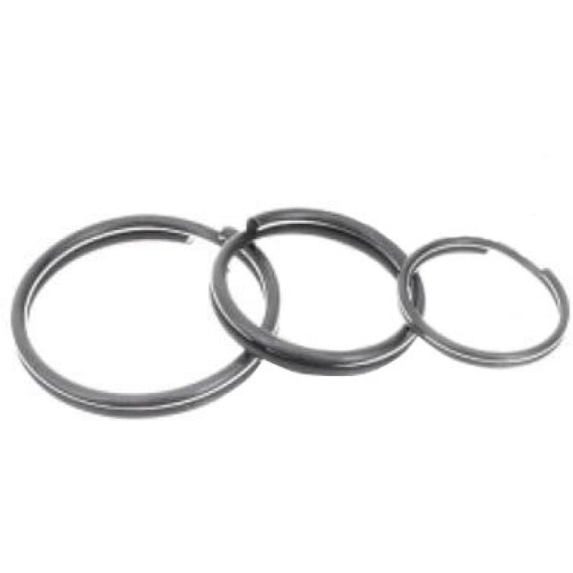 Schaefer 94-98 Split Ring -1-1/4" Dia (5/Pk)