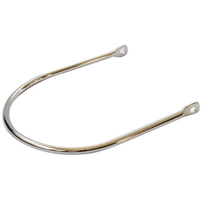 Stainless Steel Roller Bail.