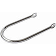 Stainless Steel Roller Bail.