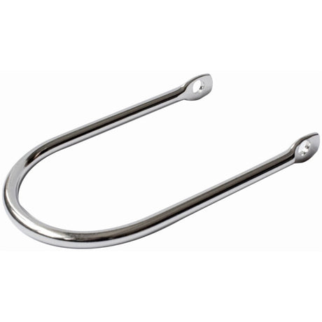 Stainless Steel Roller Bail.