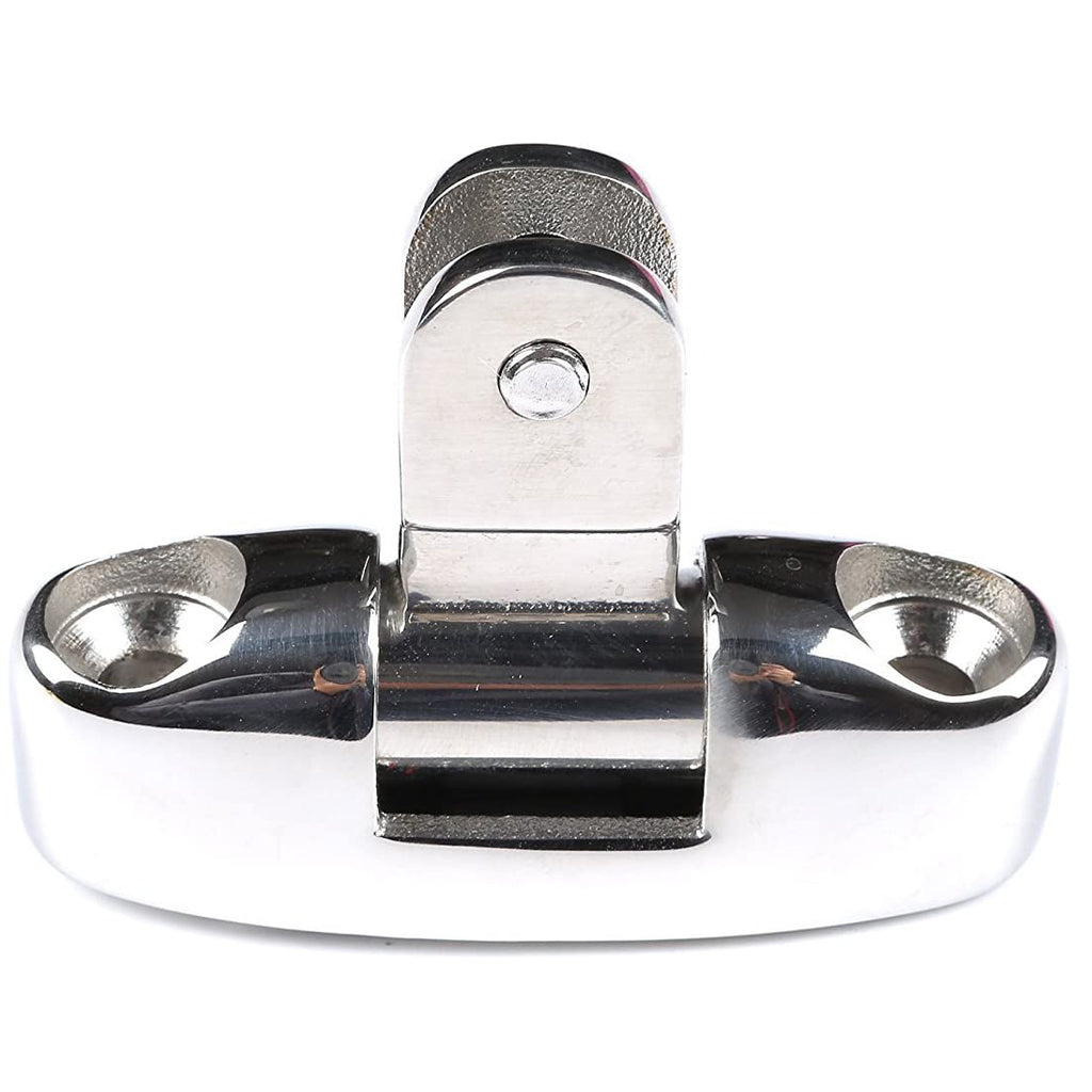 Stainless Steel Adjustable Concave Deck Hinge