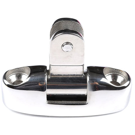 Stainless Steel Adjustable Concave Deck Hinge