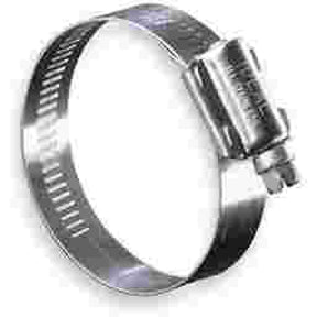 Stainless Steel Hose Clamp