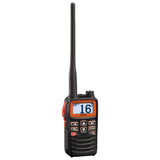 HX40 Radio