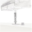 Magma Locking Extension Mount - 6"