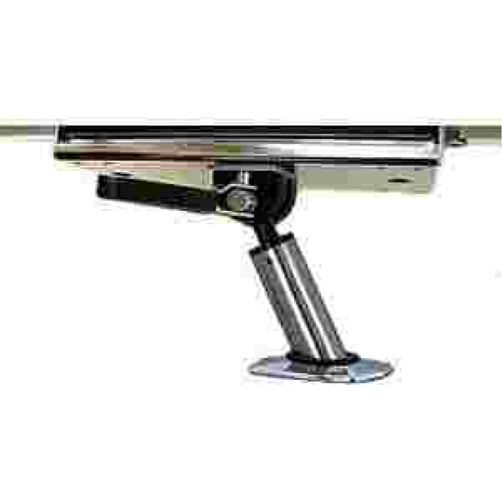 BBQ MOUNT "FISH-ON" ROD HOLDER MAGMA BBQ