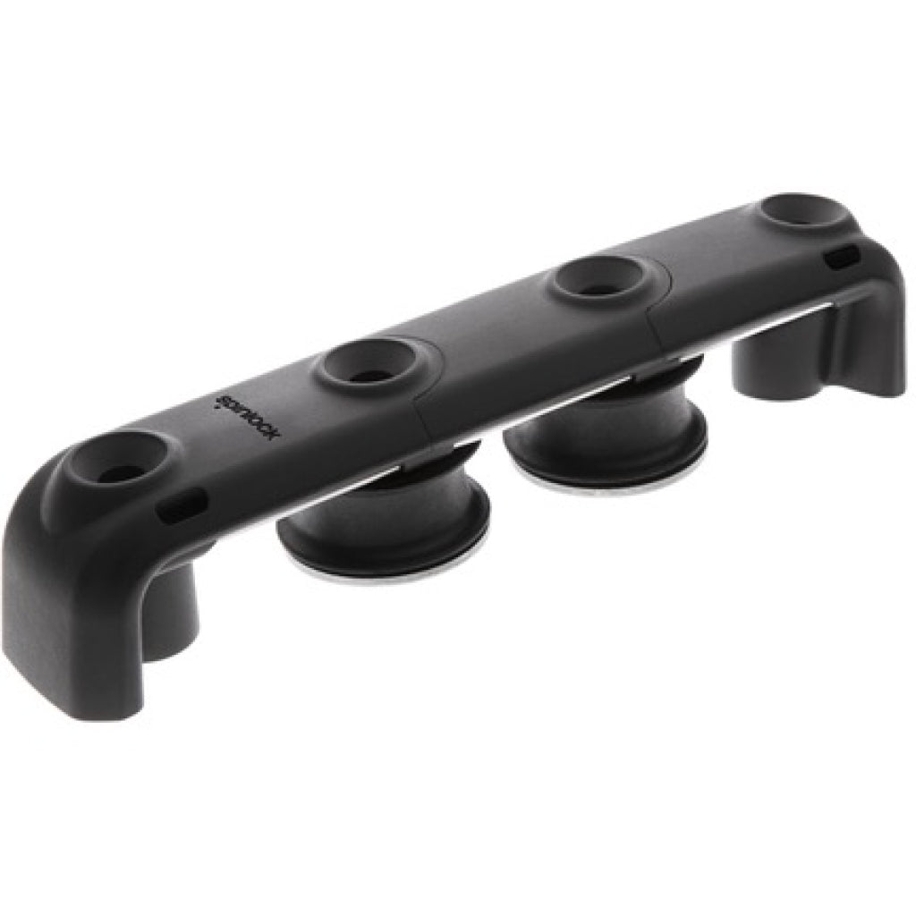 Spinlock Acetal Deck Organizer- 2 Sheave