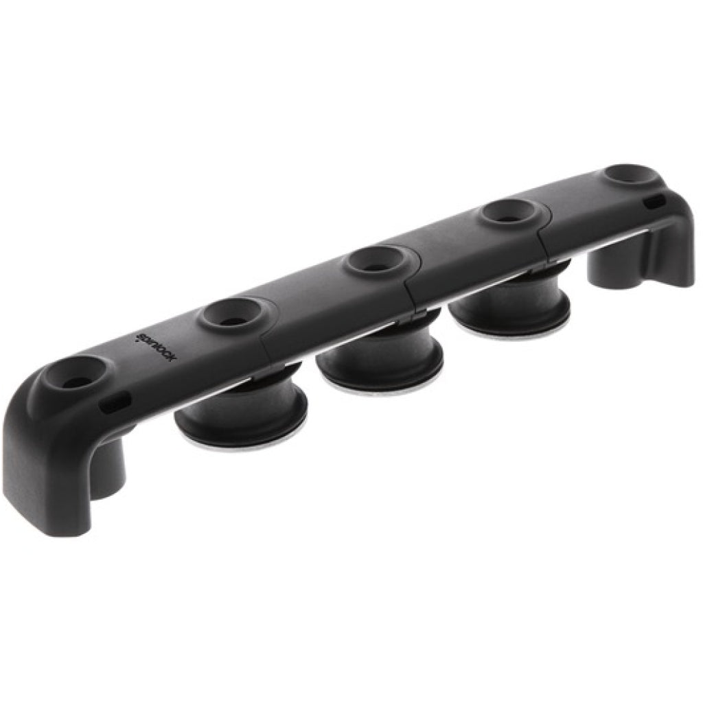 Spinlock Acetal Deck Organizer- 3 Sheave
