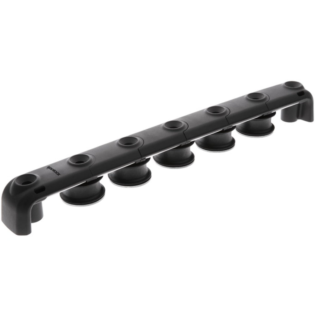 Spinlock Acetal Deck Organizer - 5 Sheave