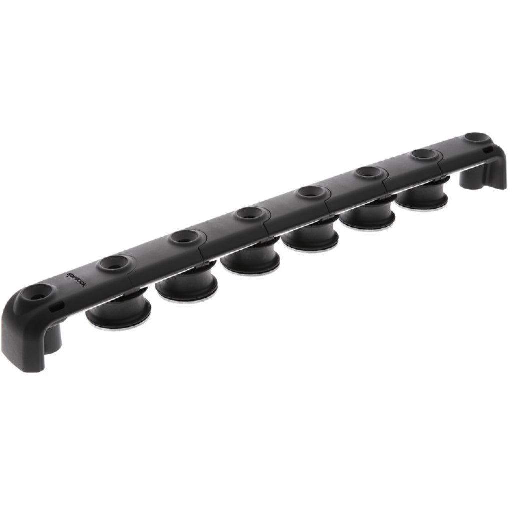 Spinlock Acetal Deck Organizer - 6 Sheave