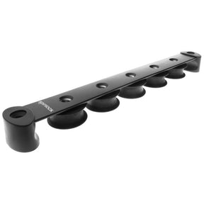Spinlock T38/5 Acetal 5 Sheave Deck Organizer 