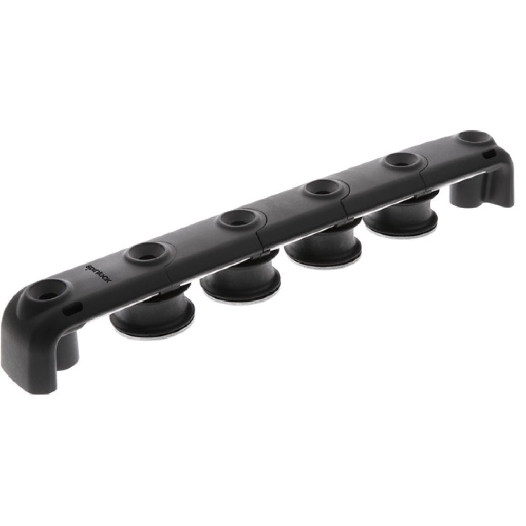 Spinlock Acetal Deck Organizer - 4 Sheave