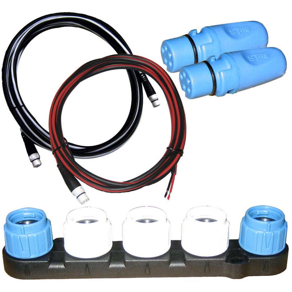 Raymarine Seatalk to SeatalkNG Starter Kit