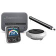 Raymarine Ev-100 Tiller Pilot With P70s.