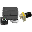 Raymarine Ev-200 Hydraulic Pilot With P70rs.